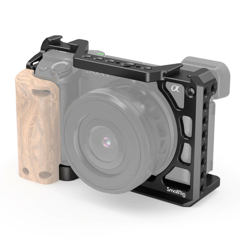 SMALLRIG CCS2310 Cage pour SONY A6100/A6300