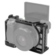 SMALLRIG CCS2310 Cage pour SONY A6100/A6300