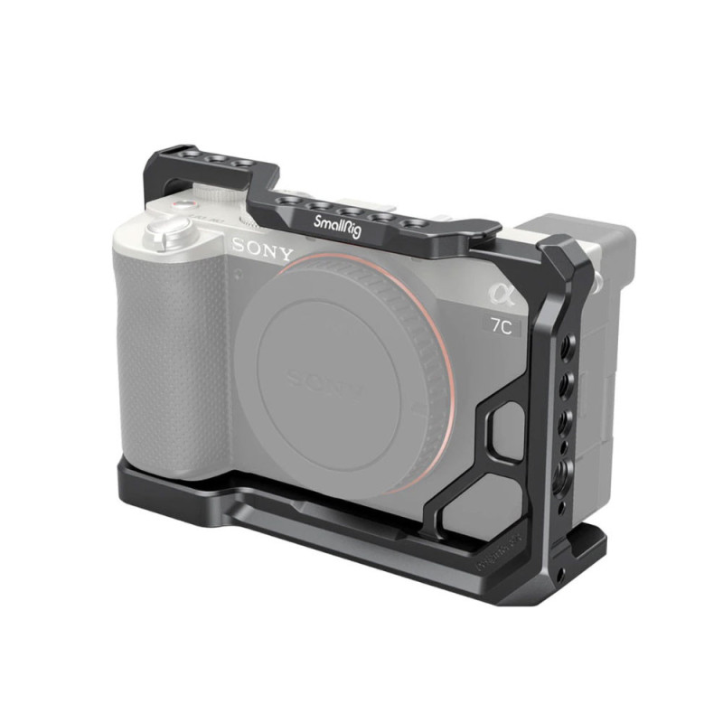 SMALLRIG 3081 Cage pour SONY A7C