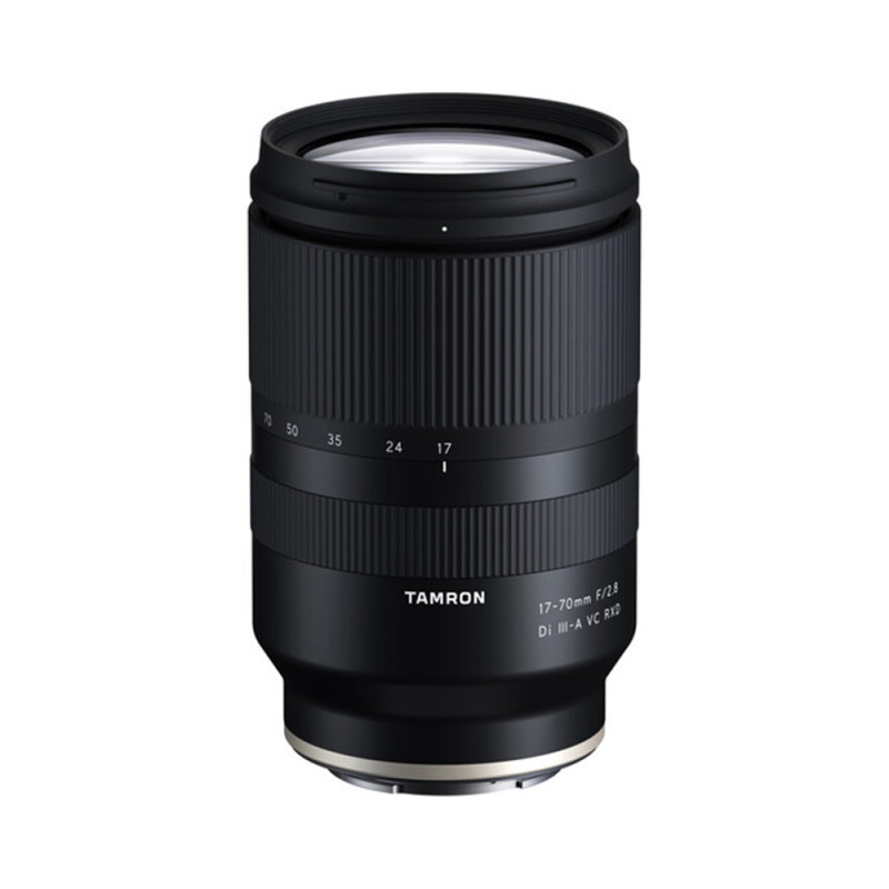 TAMRON 17-70 mm f/2,8 DI III-A VC RXD SONY E