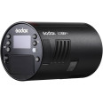 GODOX AD100 PRO Flash autonome black