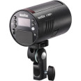 GODOX AD100 PRO Flash autonome black