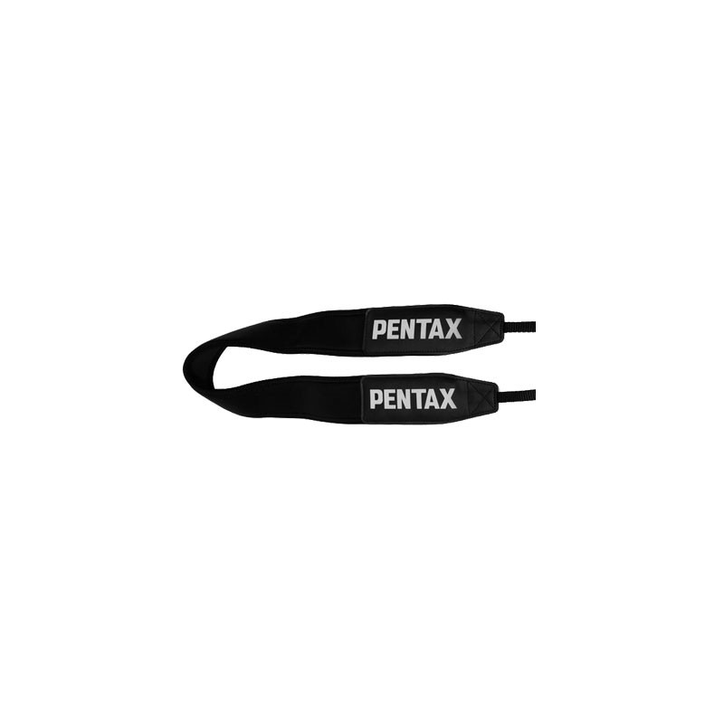 PENTAX Courroie pour reflex noire