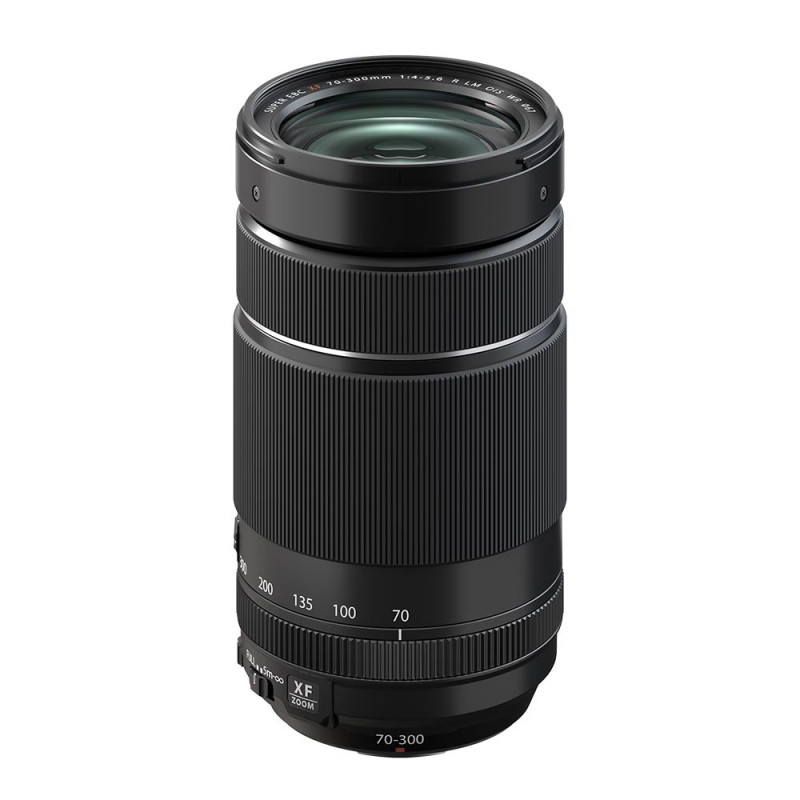 FUJIFILM XF 70-300 mm f/4-5,6 R LM OIS WR