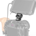 SMALLRIG 2903 MONITOR MOUNT avec ARRI STYLE MOUNT