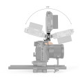 SMALLRIG 2903 MONITOR MOUNT avec ARRI STYLE MOUNT