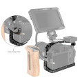 SMALLRIG 2918 C LIGHT pour SONY A7III A7RIII A9