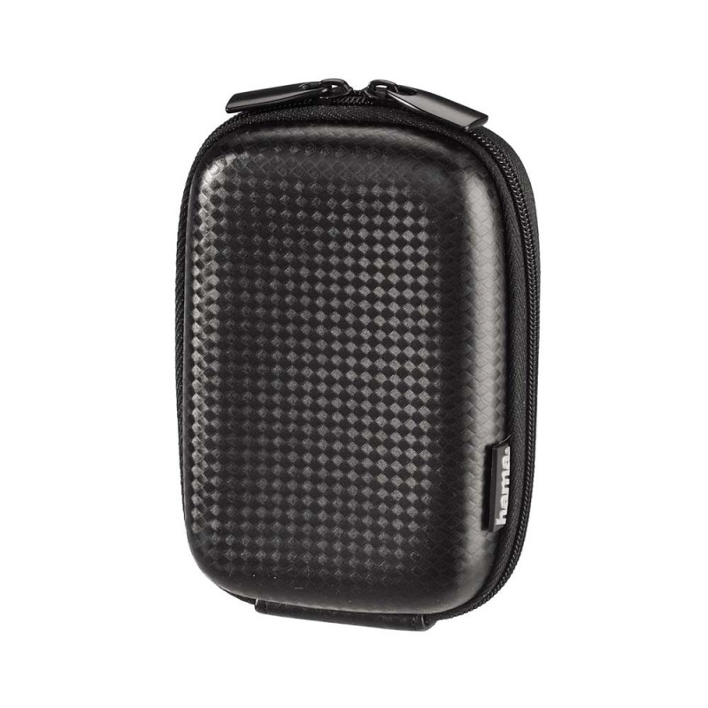 HAMA COQUE NOIR CARBONE 60H