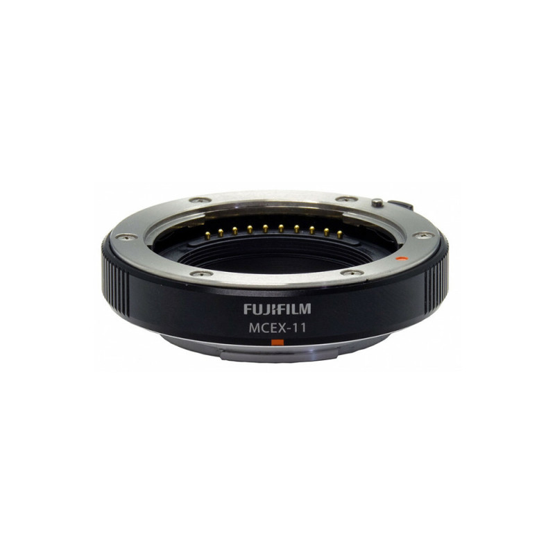 FUJIFILM MCEX-11 Bague d'extension Macro