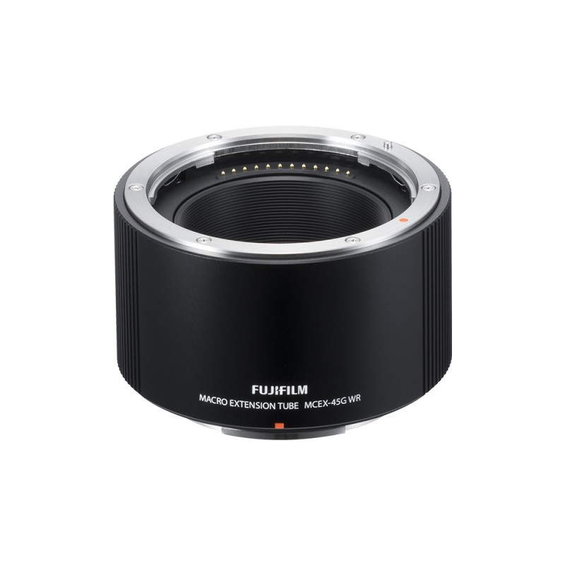 FUJIFILM MCEX-45G WR Bague d'extension Macro