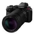 PANASONIC LUMIX L 70-300 mm f/4,5-5,6 Macro OIS S