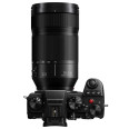 PANASONIC LUMIX L 70-300 mm f/4,5-5,6 Macro OIS S