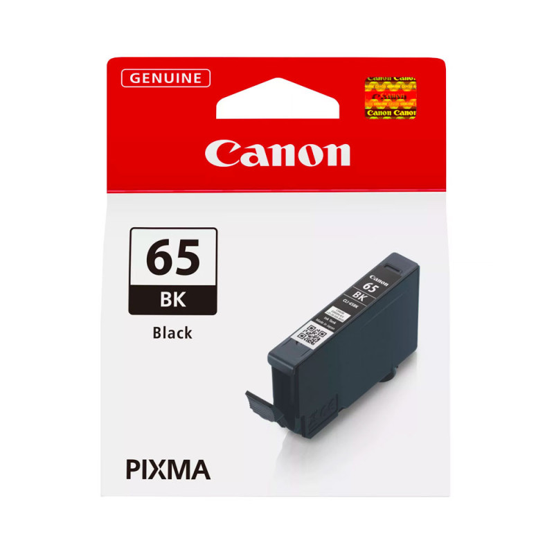 CANON CLI-65 ENCRE NOIRE PHOTO POUR PRO 200