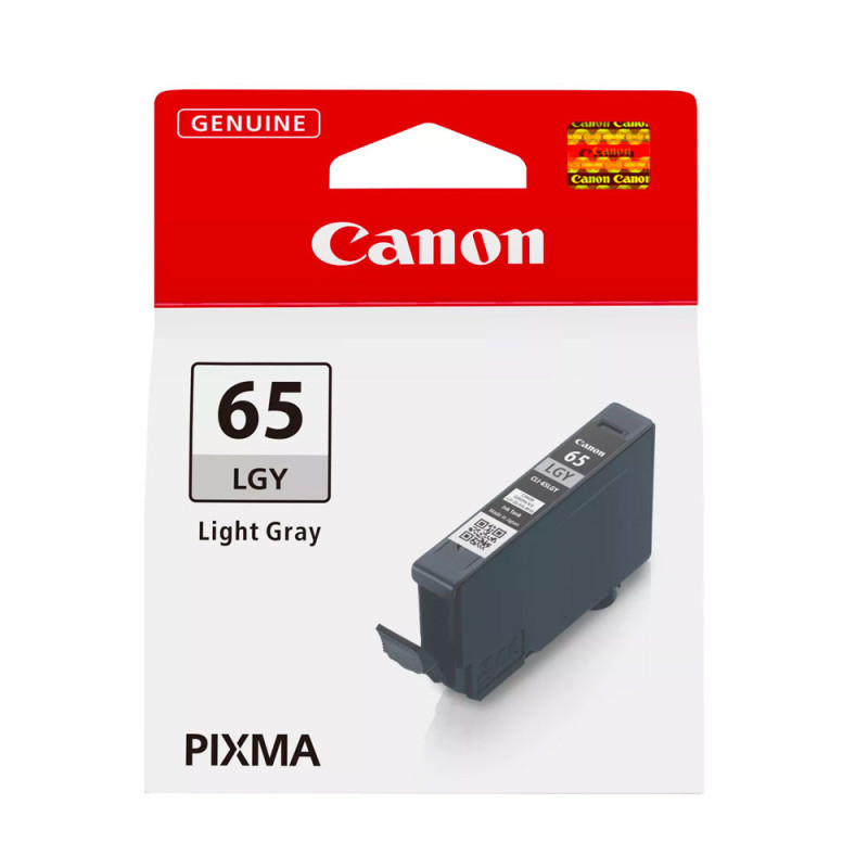 CANON CLI-65 ENCRE GRISE CLAIR POUR PRO 200