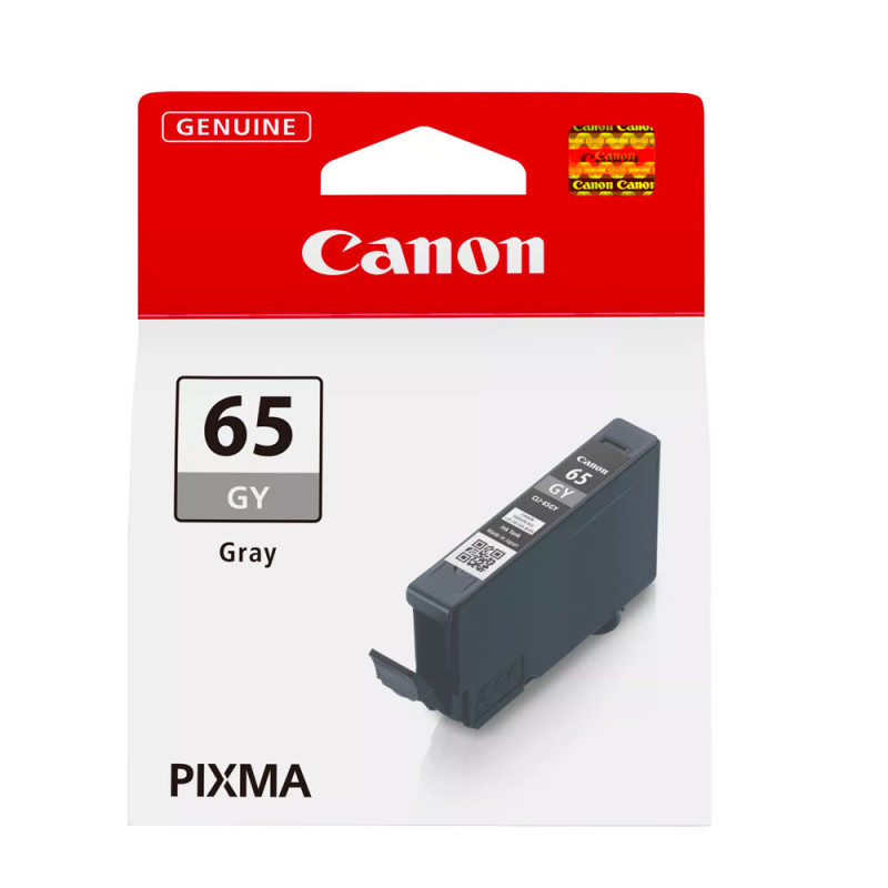 CANON CLI-65 ENCRE GRISE POUR PRO 200