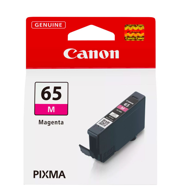 CANON ENCRE CLI-65 M POUR PIXMA PRO 200