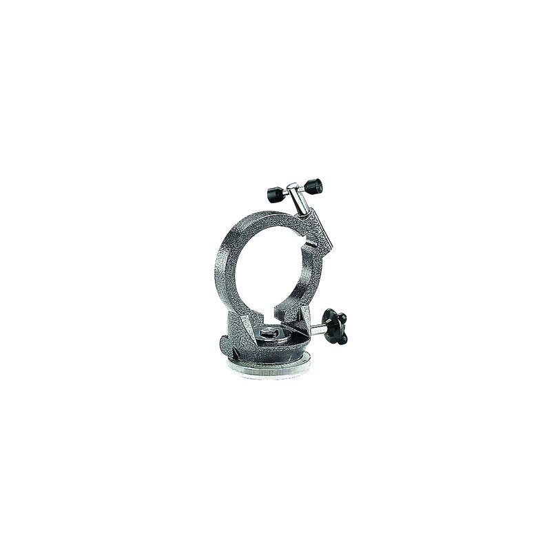 GITZO G-541 SUPPORT D’EQUERRE PIVOTANT