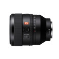 SONY FE 50 mm f/1,2 G Master