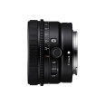 SONY FE 24 mm f/2,8 G