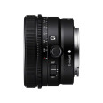 SONY FE 50 mm f/2,5 G