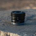 SONY FE 50 mm f/2,5 G