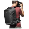 LOWEPRO FLIPSIDE 400 AW III noir