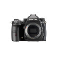 PENTAX K-3 Mark III Noir