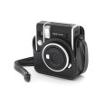 FUJIFILM HOUSSE INSTAX MINI 40 CAMERA NOIRE