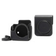 FUJIFILM HOUSSE INSTAX MINI 40 CAMERA NOIRE