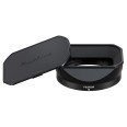 FUJIFILM LH-XF18 Parasoleil Métal pour XF 18mm/1,4