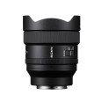 SONY FE 14 mm f/1,8 G Master