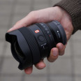 SONY FE 14 mm f/1,8 G Master