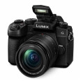 PANASONIC LUMIX DC-G90 + 12-60 mm f/3,5-5,6 OIS