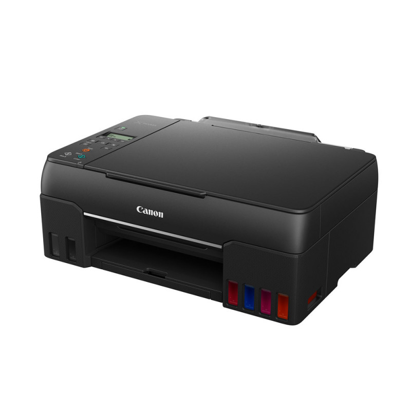 CANON PIXMA G650 Imprimante photo  3 en 1