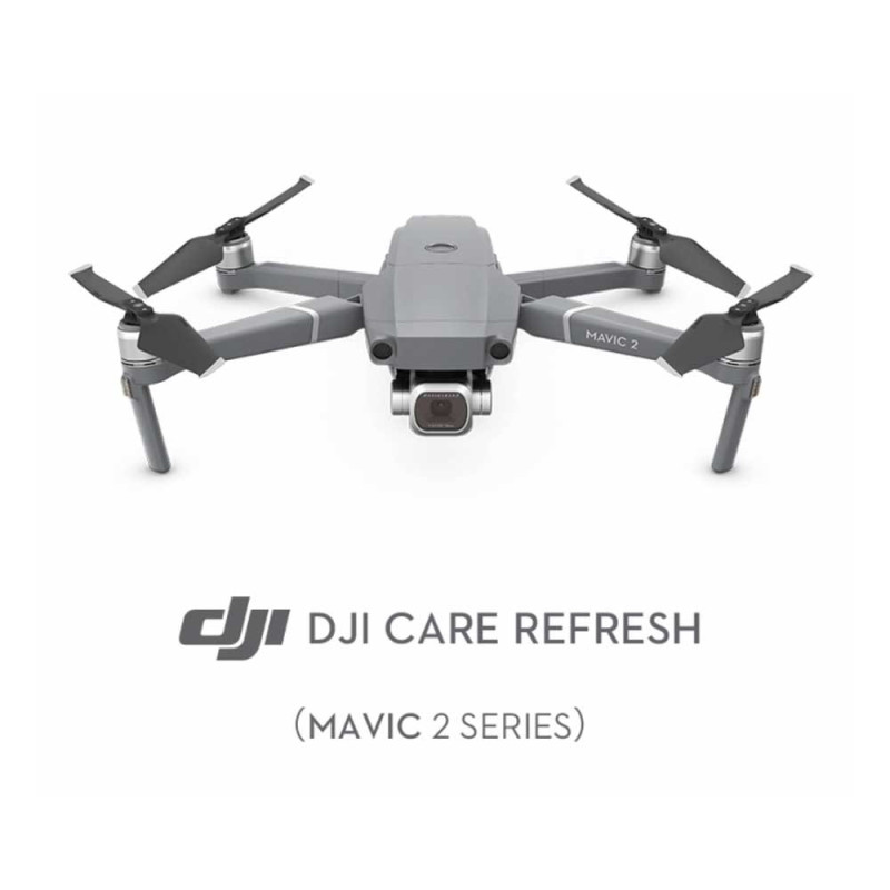 DJI Care Refresh MAVIC 2