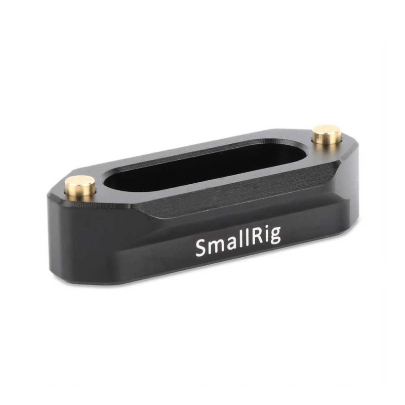 SMALLRIG 1409 Rail de fixation