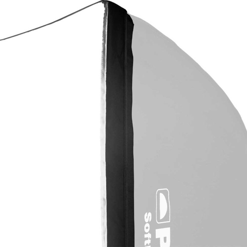 PROFOTO RFI FLAT FRONT DIFFUSER 1,3X2'