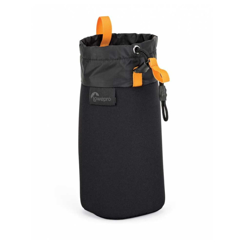 LOWEPRO PROTACTIC BOTTLE POUCH noir