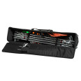 TENBA GRIP-48 ROLLING TRIPOD/GRIP CASE 48'