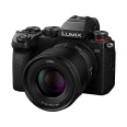 PANASONIC LUMIX L 50 mm f/1,8 S PRO