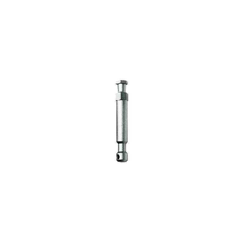 MANFROTTO 036 CHEVILLE LIGHT STUD + SPIGOT 5-8