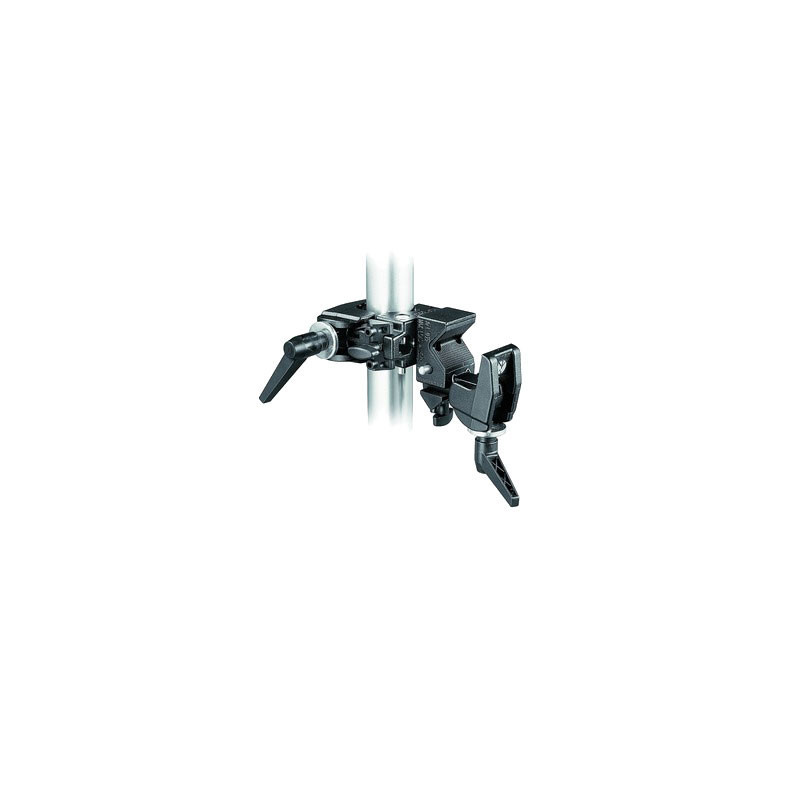 MANFROTTO 038 DOUBLE CLAMP