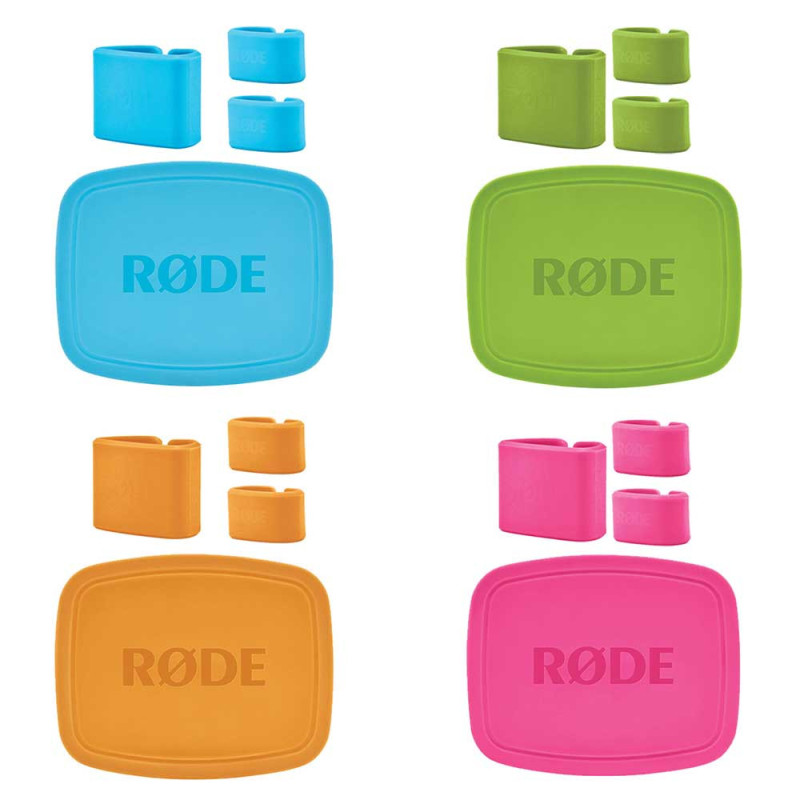 RODE Colors 1