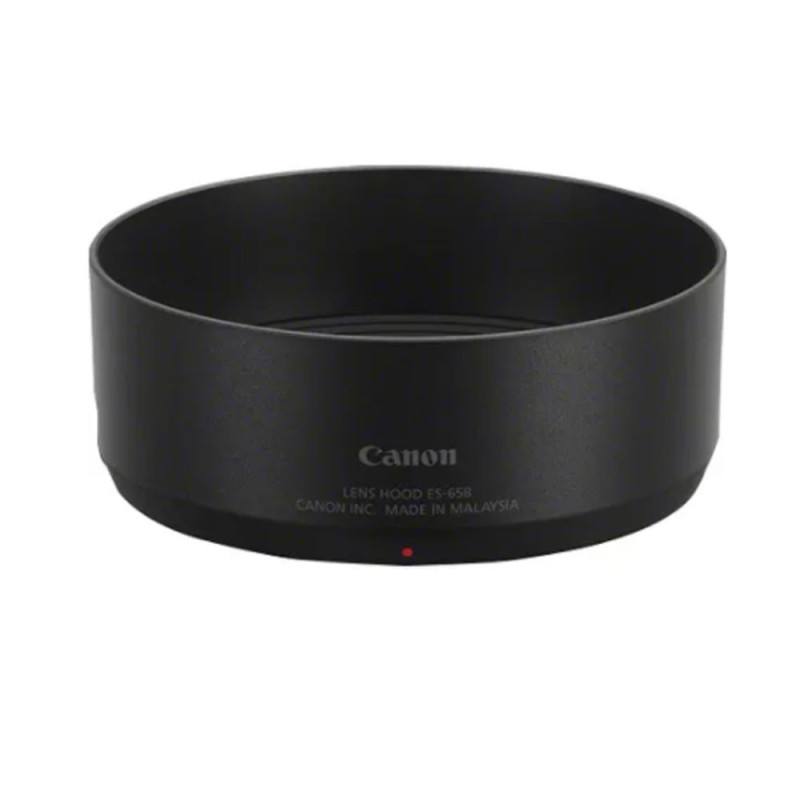 CANON Parasoleil ES-65B pour RF 50/1,8 STM