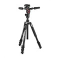 MANFROTTO Befree Advanced Live 3-Way