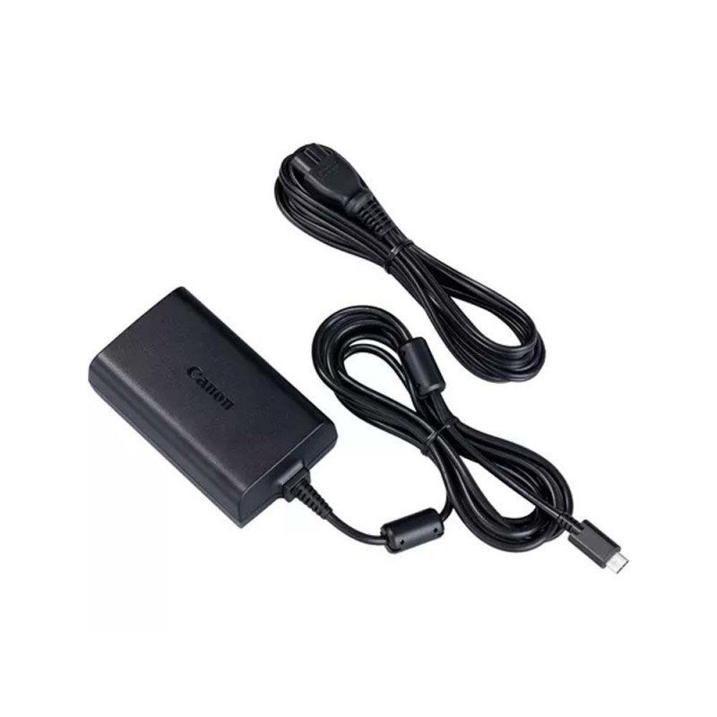 CANON USB POWER ADAPTER PD-E1