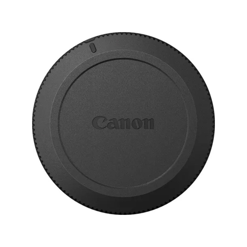 CANON bouchon arrière pour objectifs RF