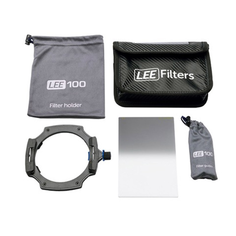 LEE FILTERS Système KIT Paysage MKII