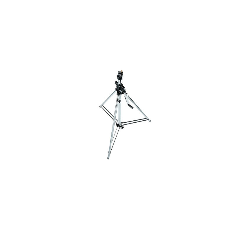 MANFROTTO 083NW PIED WIND-UP JAMBE REGLABLE