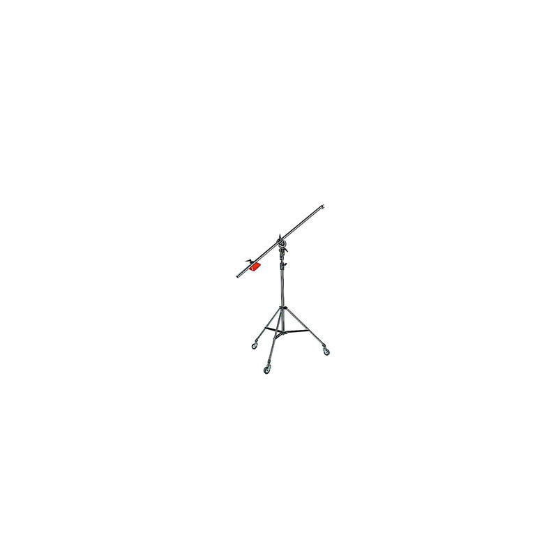 MANFROTTO 085BS GIRAFE LIGHT BOOM 35 NOIRE (COMPLETE)